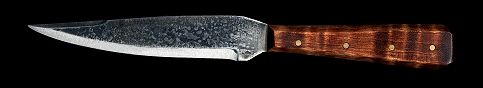 Cick for huge image of knife