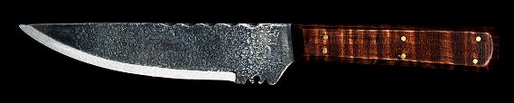 Cick for huge image of knife
